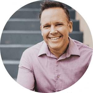 Josh Elledge, Host The Thoughtful Entrepreneur Podcast